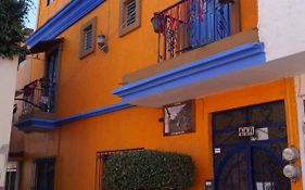 Casa Xochimilco
